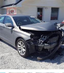 شيفروليه امبالا